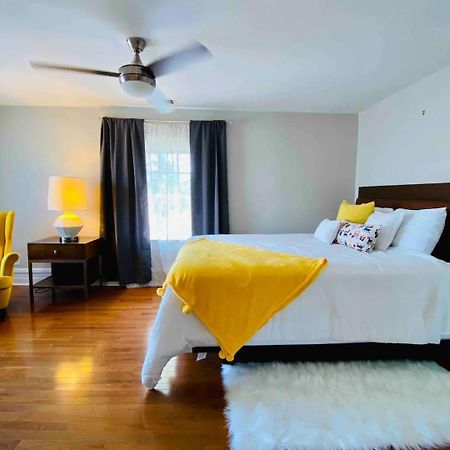Waterman Blvd Apartment Tower Grove Ngoại thất bức ảnh